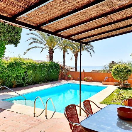 Villa Torrenueva Malaga Luaran gambar