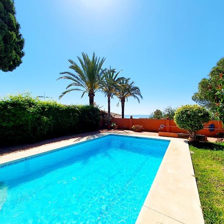 Villa Torrenueva Malaga Luaran gambar