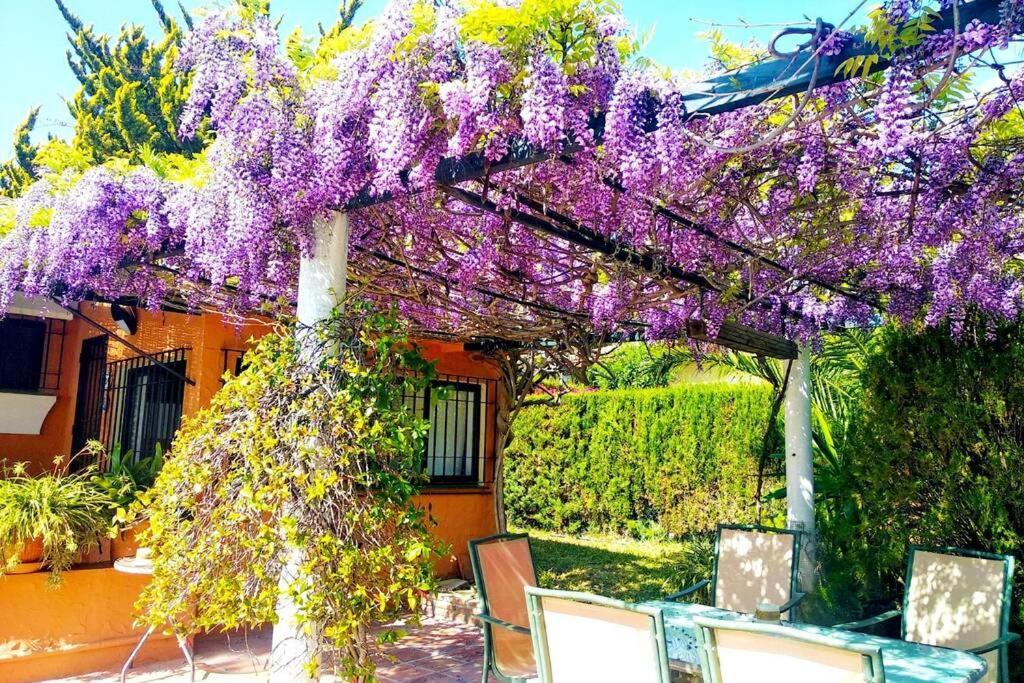 Villa Torrenueva Malaga Luaran gambar