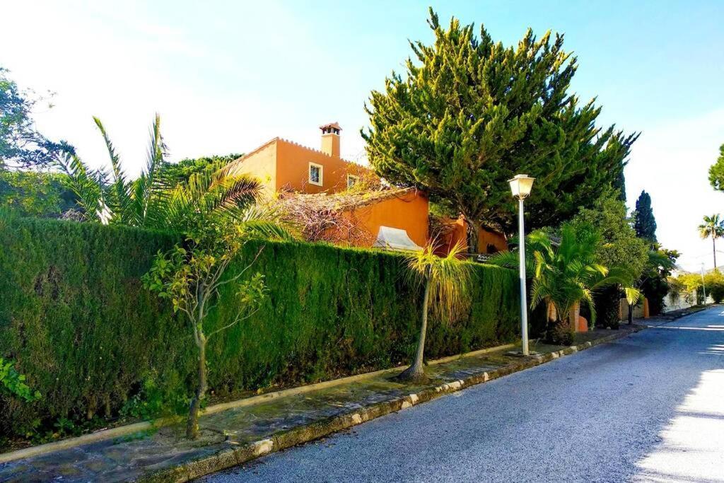 Villa Torrenueva Malaga Luaran gambar