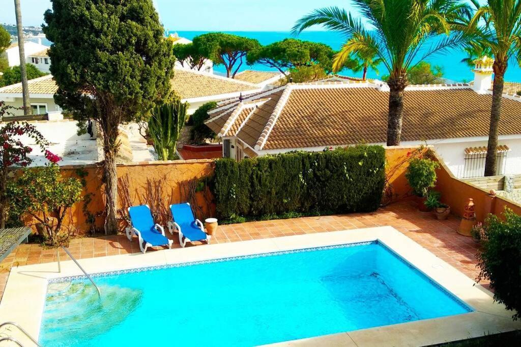 Villa Torrenueva Malaga Luaran gambar