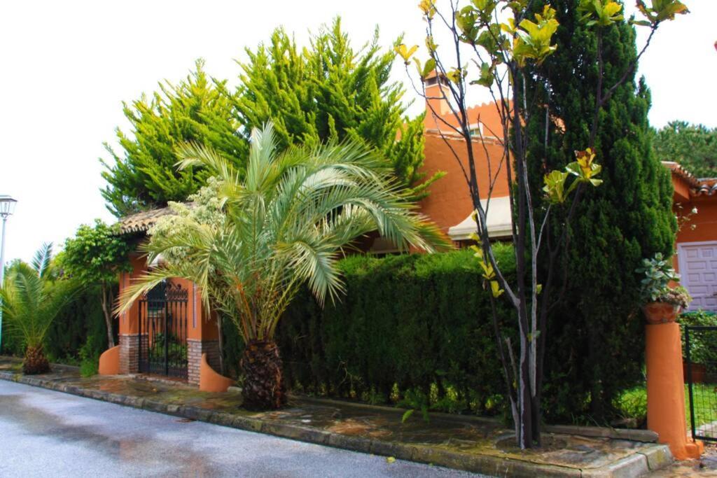 Villa Torrenueva Malaga Luaran gambar
