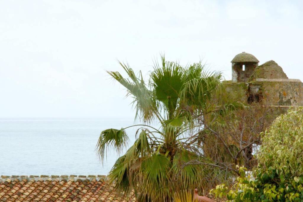 Villa Torrenueva Malaga Luaran gambar