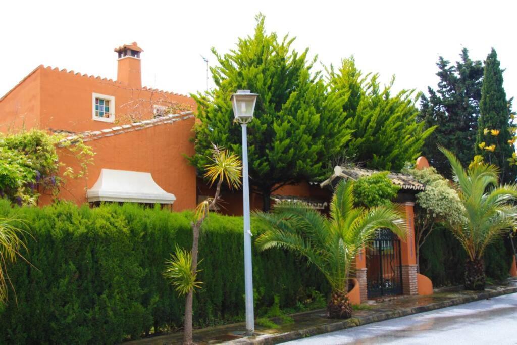 Villa Torrenueva Malaga Luaran gambar