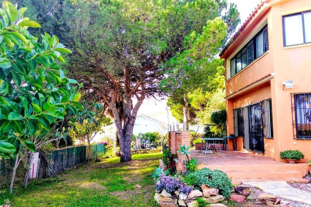 Villa Torrenueva Malaga Luaran gambar