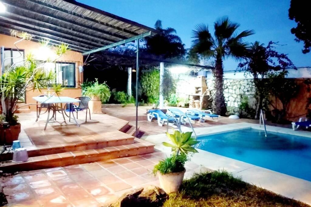 Villa Torrenueva Malaga Luaran gambar