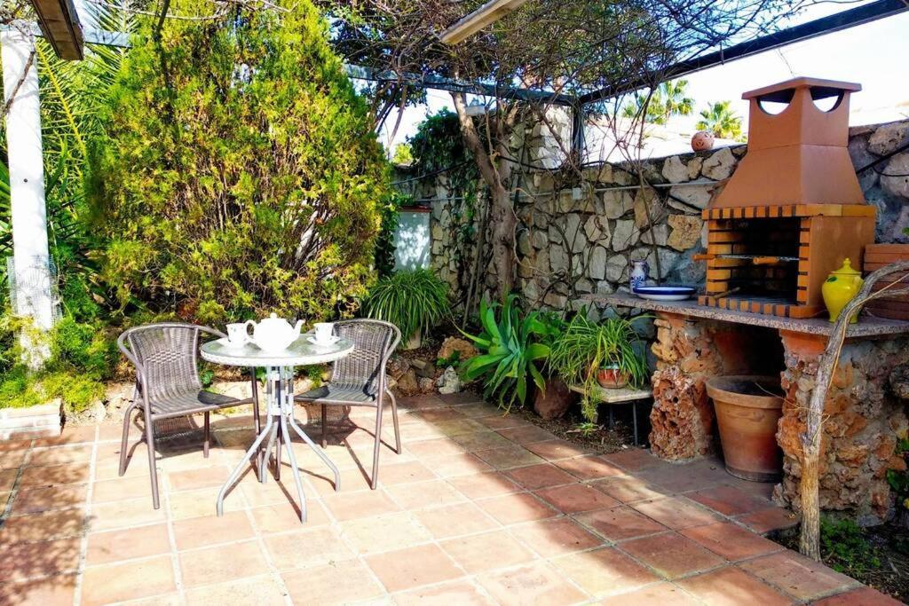 Villa Torrenueva Malaga Luaran gambar