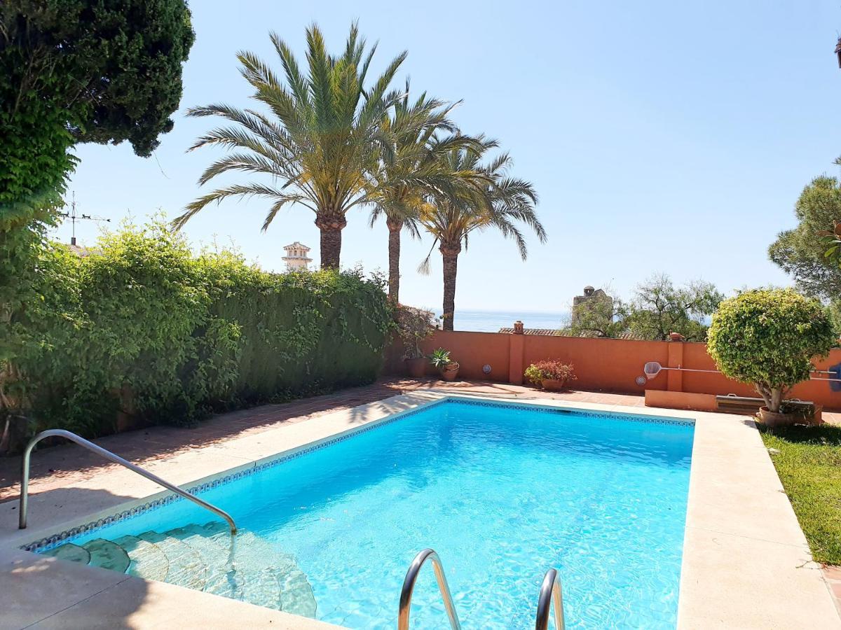 Villa Torrenueva Malaga Luaran gambar