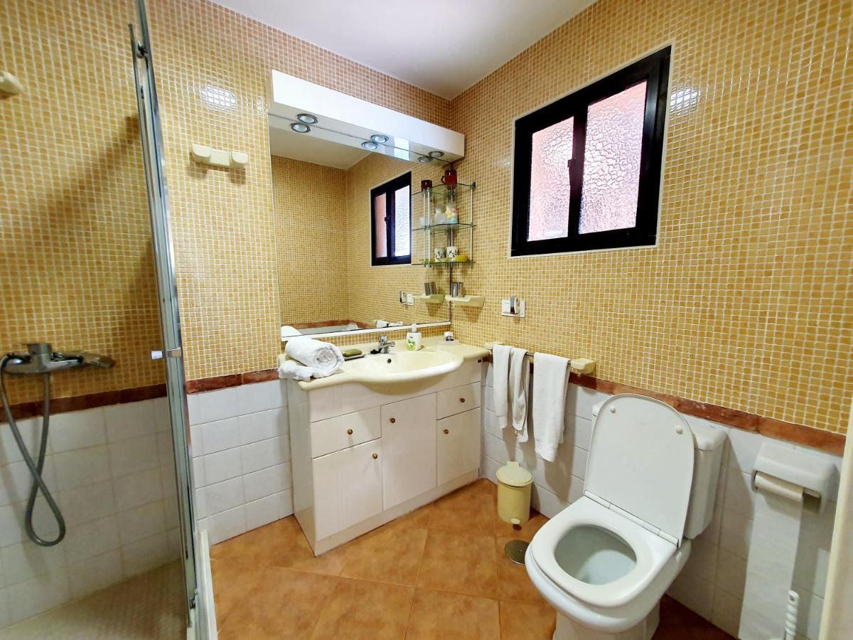 Villa Torrenueva Malaga Luaran gambar