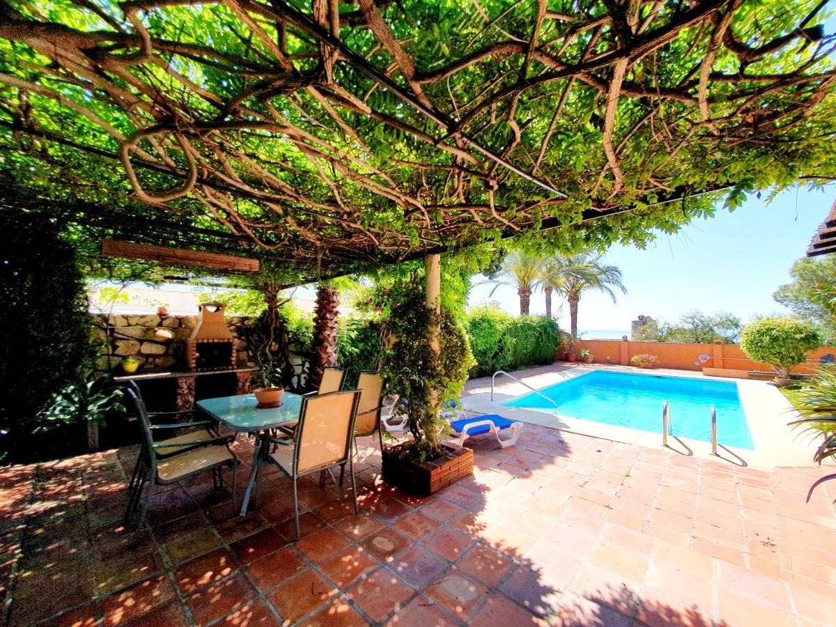 Villa Torrenueva Malaga Luaran gambar