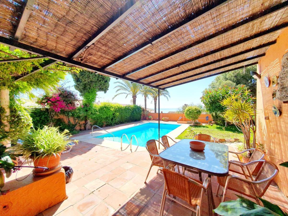 Villa Torrenueva Malaga Luaran gambar