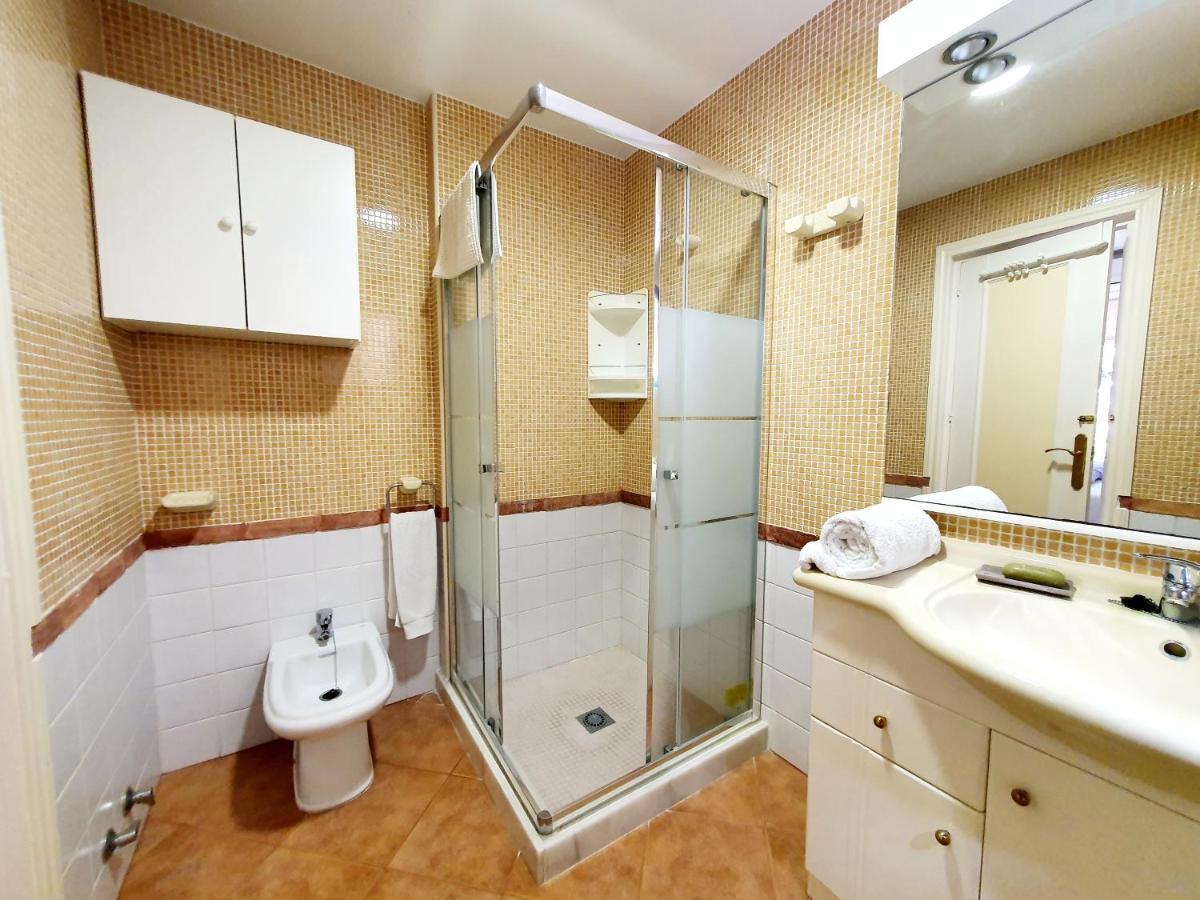 Villa Torrenueva Malaga Luaran gambar