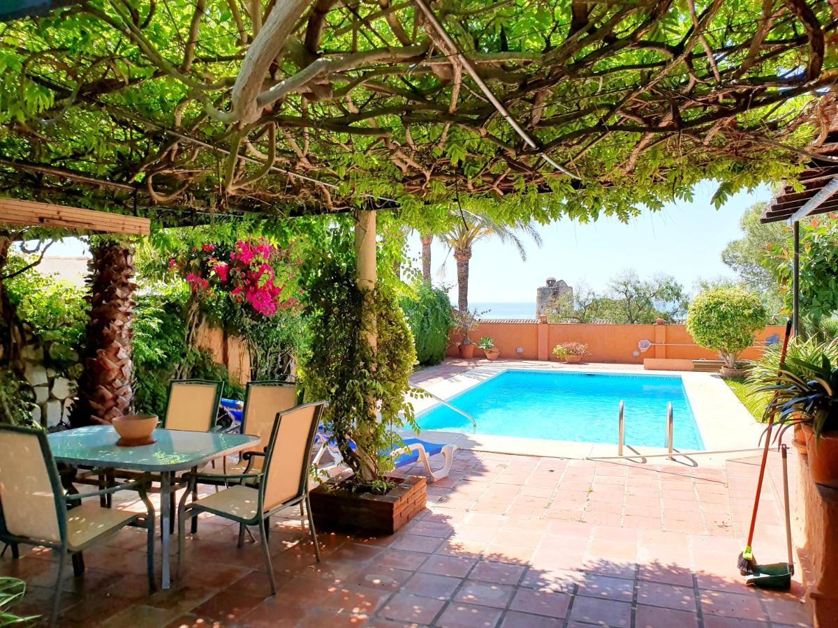 Villa Torrenueva Malaga Luaran gambar