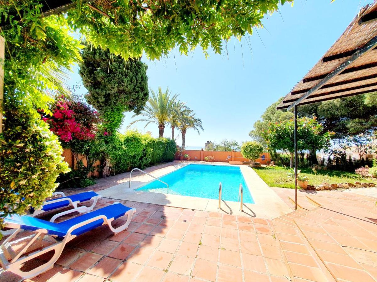Villa Torrenueva Malaga Luaran gambar