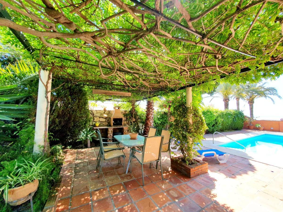 Villa Torrenueva Malaga Luaran gambar