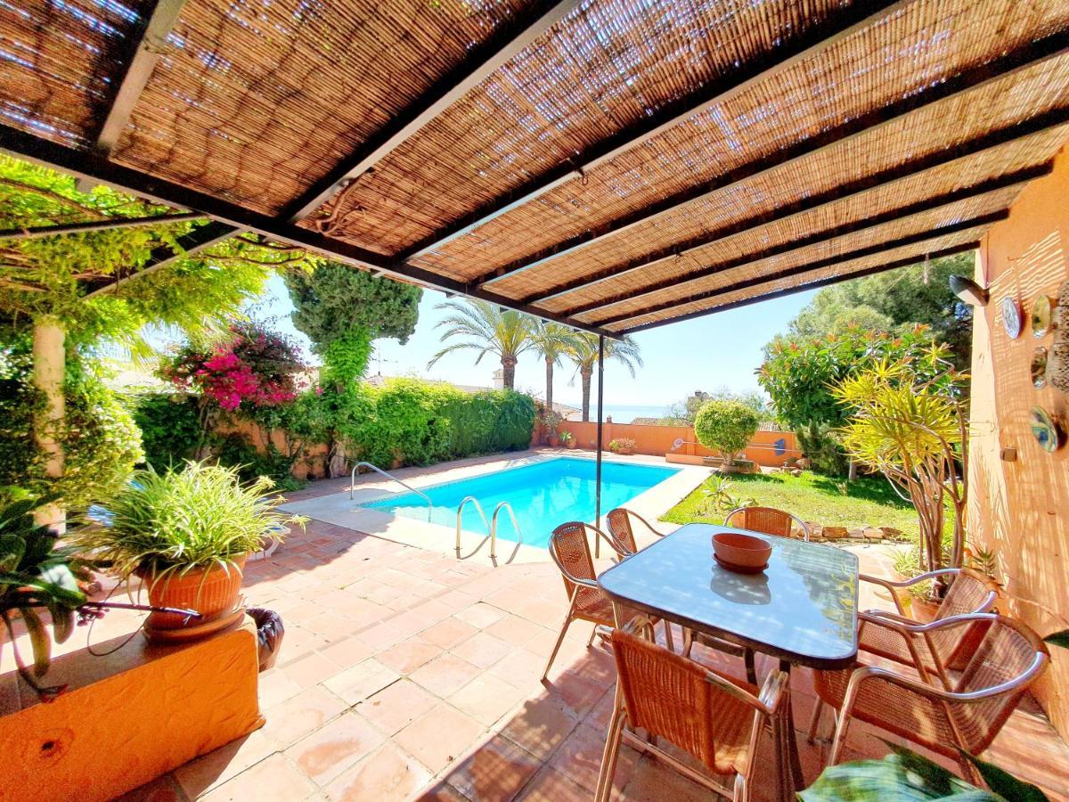 Villa Torrenueva Malaga Luaran gambar