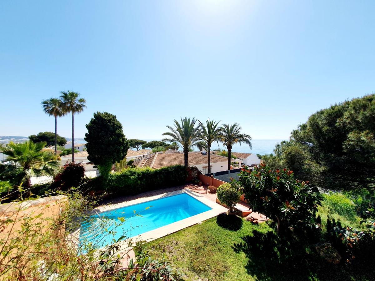 Villa Torrenueva Malaga Luaran gambar