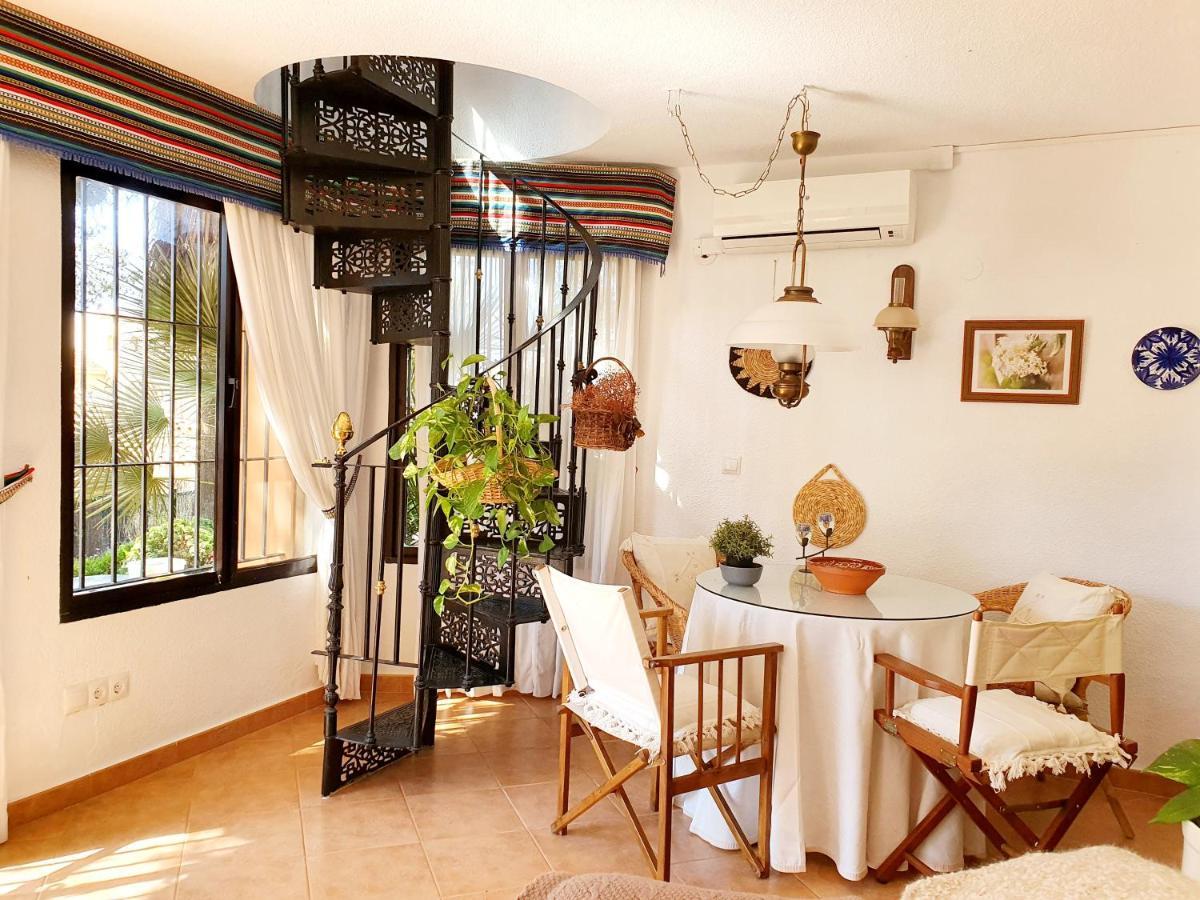 Villa Torrenueva Malaga Luaran gambar