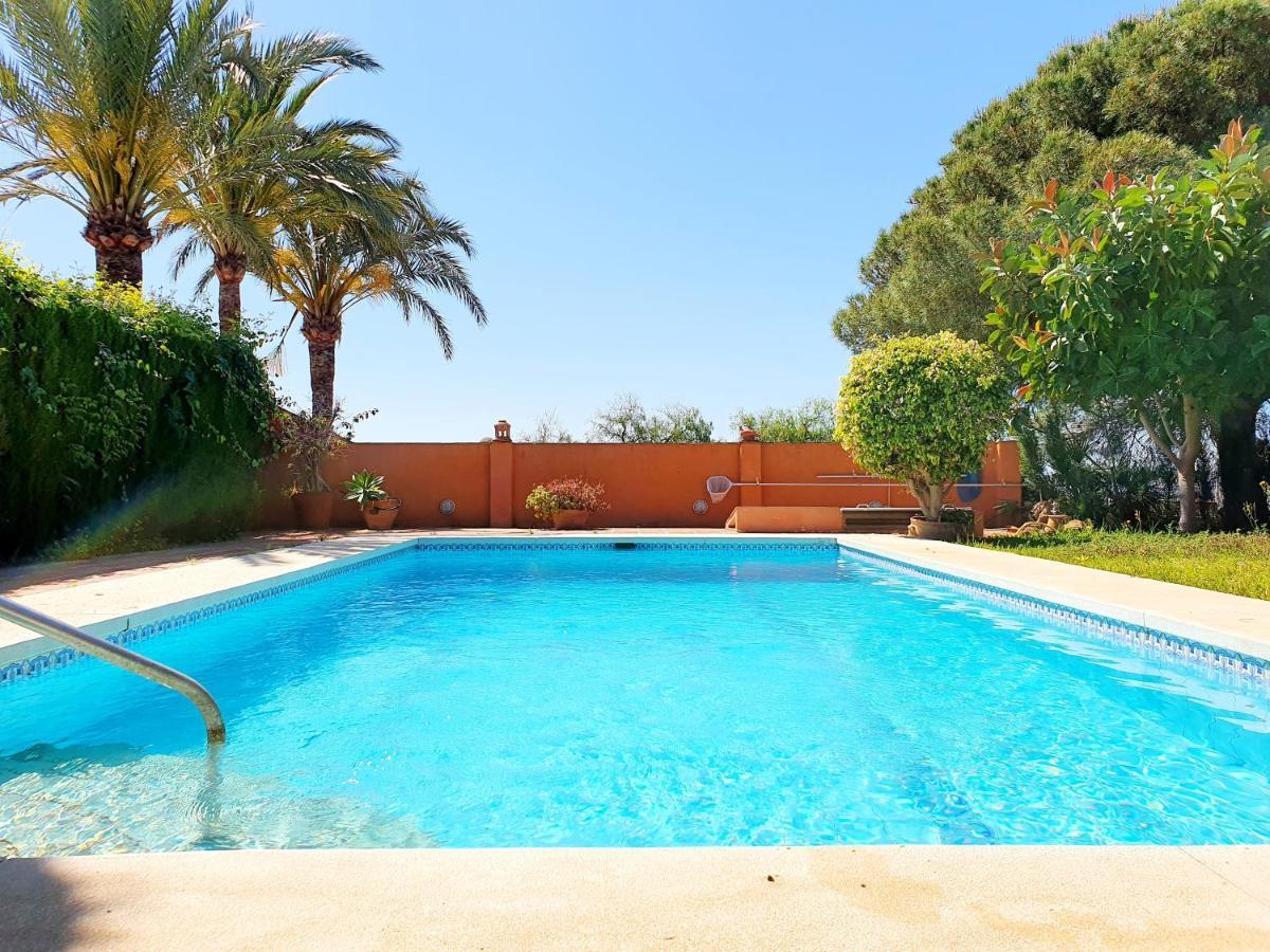 Villa Torrenueva Malaga Luaran gambar