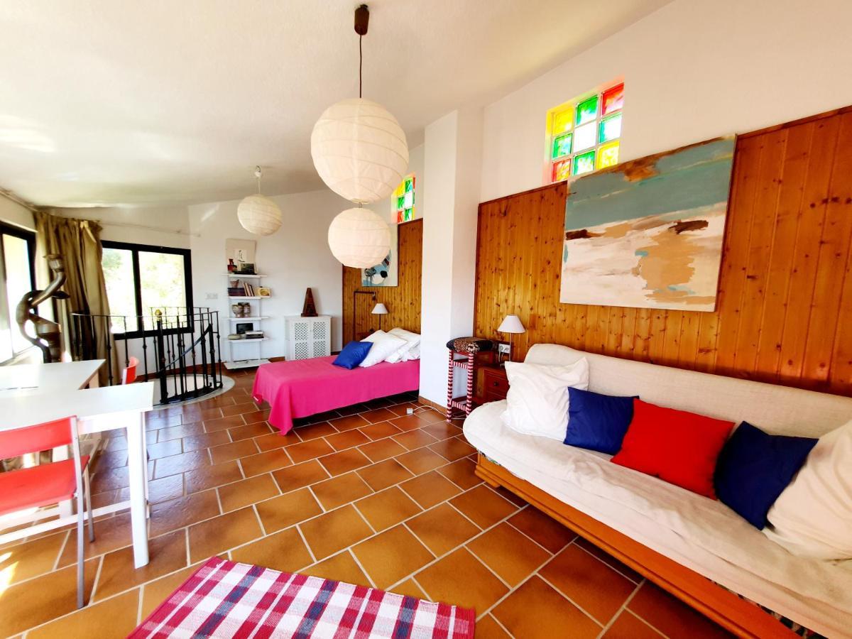 Villa Torrenueva Malaga Luaran gambar