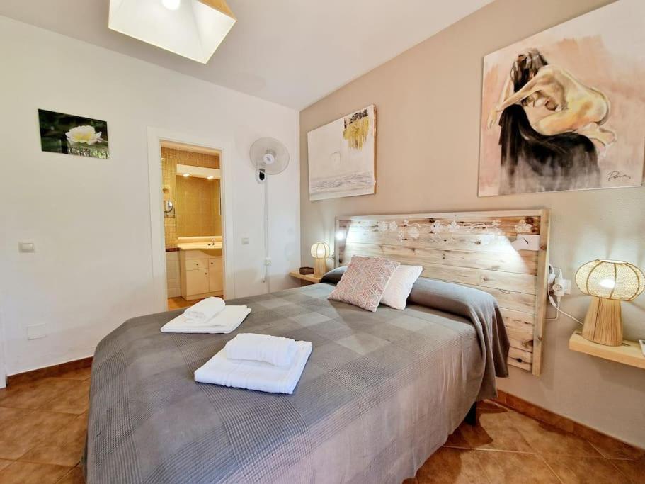 Villa Torrenueva Malaga Luaran gambar