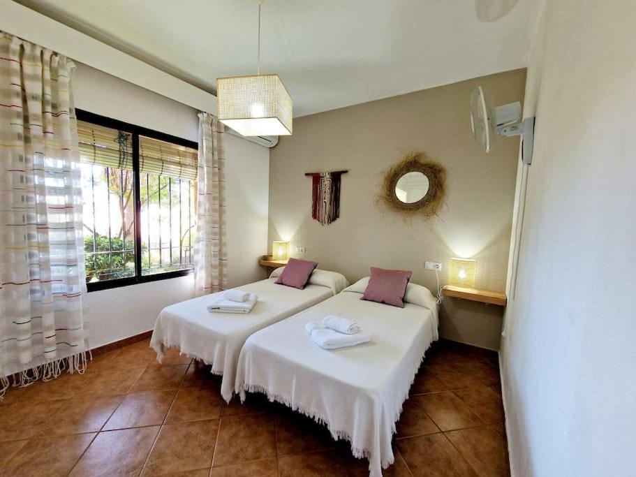 Villa Torrenueva Malaga Luaran gambar
