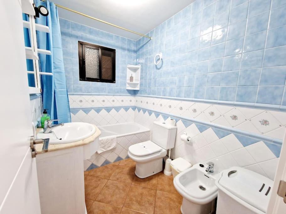 Villa Torrenueva Malaga Luaran gambar