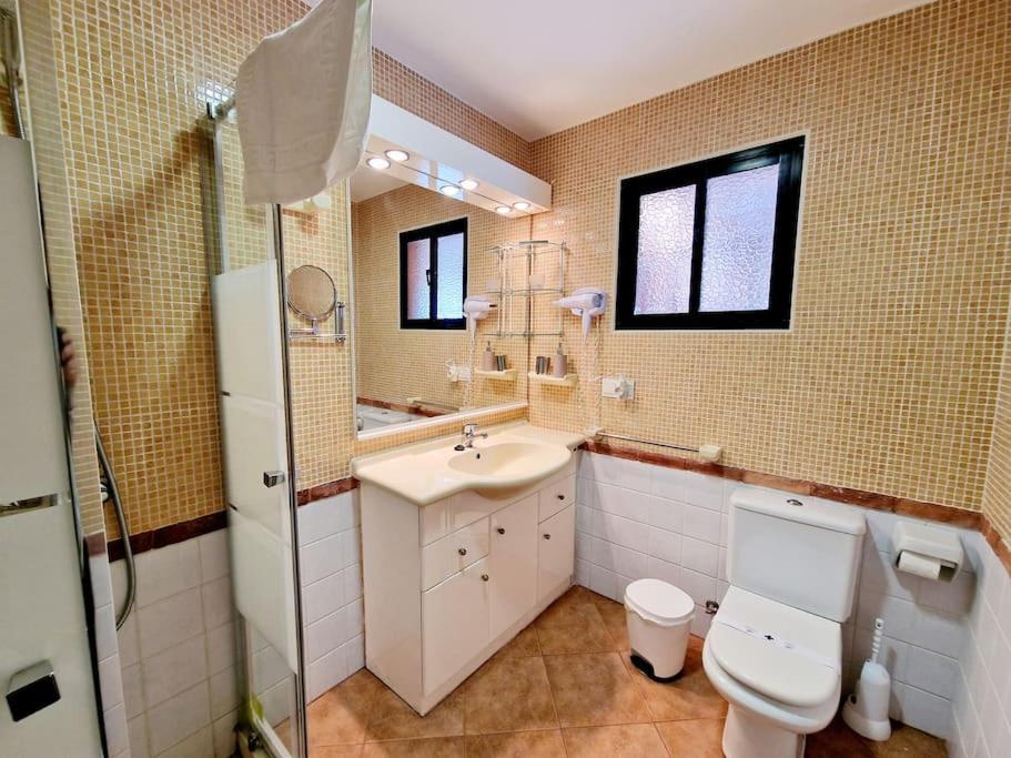 Villa Torrenueva Malaga Luaran gambar