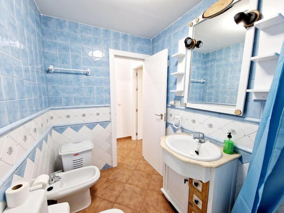 Villa Torrenueva Malaga Luaran gambar
