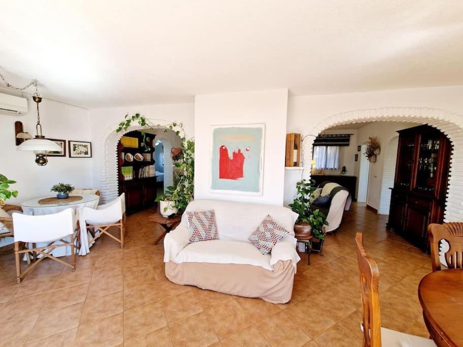 Villa Torrenueva Malaga Luaran gambar