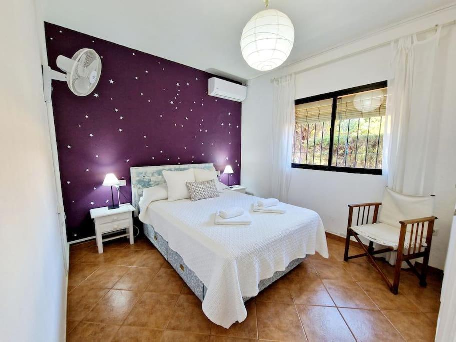Villa Torrenueva Malaga Luaran gambar