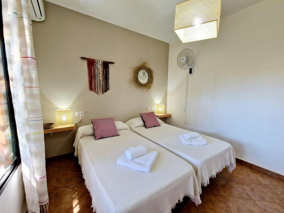 Villa Torrenueva Malaga Luaran gambar