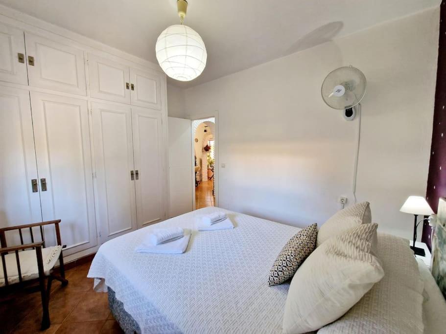 Villa Torrenueva Malaga Luaran gambar