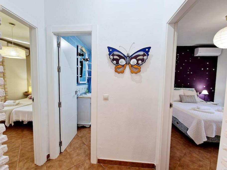 Villa Torrenueva Malaga Luaran gambar