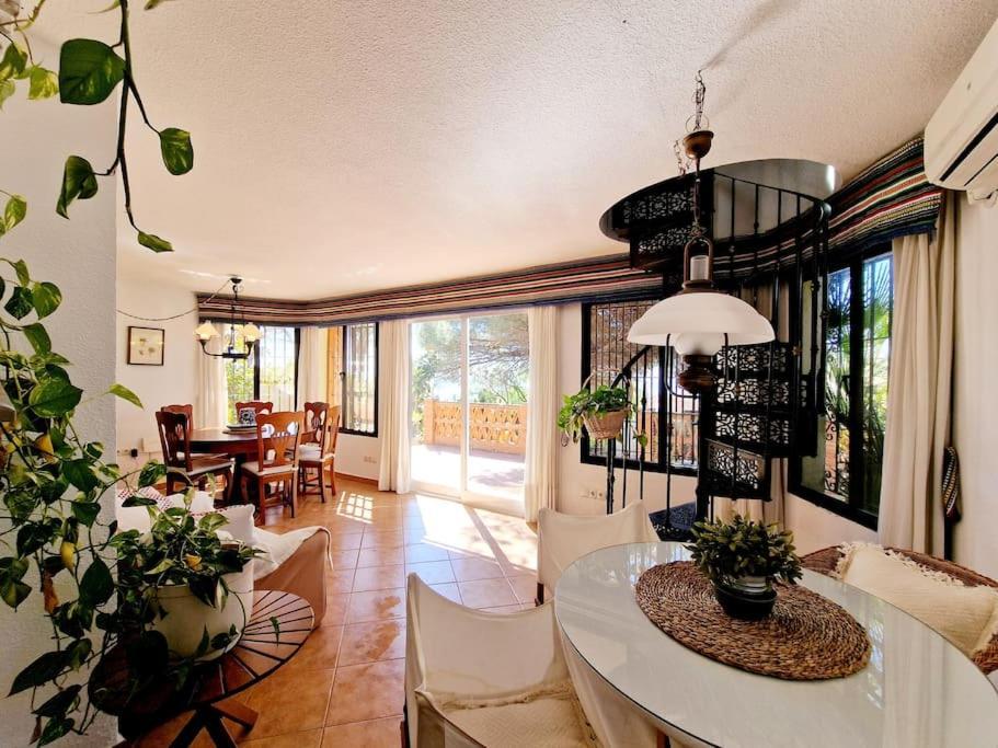 Villa Torrenueva Malaga Luaran gambar