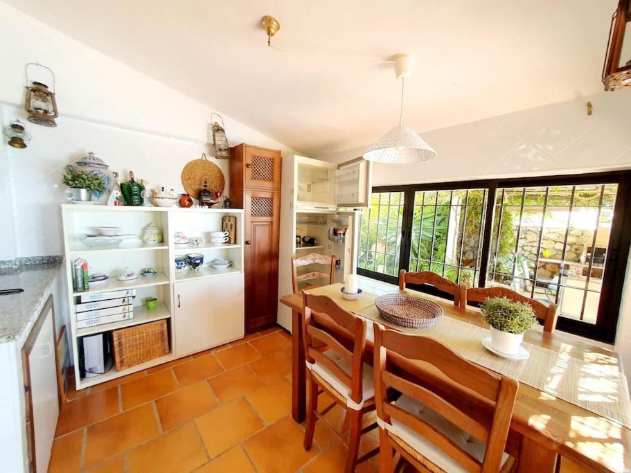 Villa Torrenueva Malaga Luaran gambar